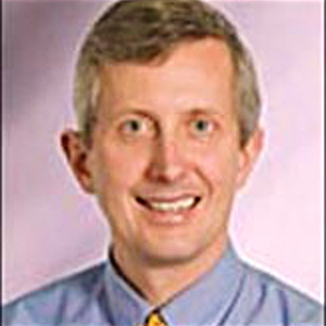 Dr. Jeffrey Britton, MD