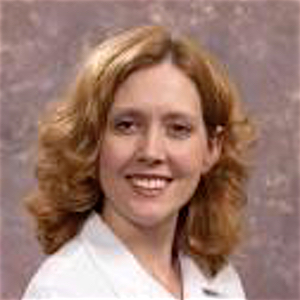Dr. Heather Spry, MD