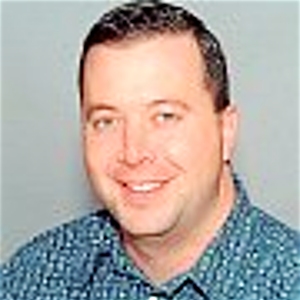 Dr. Dustin Morris, MD