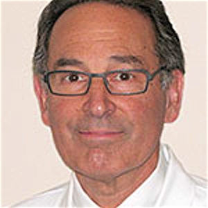 Dr. Stephen Kaufman