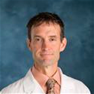 Dr. John Kahler, MD