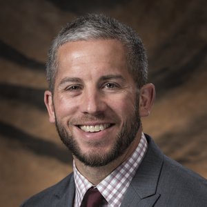 Dr. Garett Helber, DO