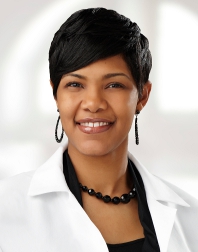 Dr. Cherese Wiley, MD