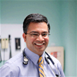 Dr. Sanjeev Mehta, MD