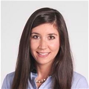 Dr. Stella Paparizos, MD