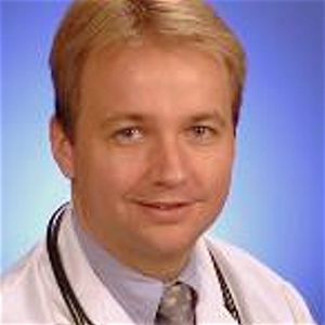 Dr. John Osowski, MD