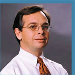 Dr. Charles Holladay, MD
