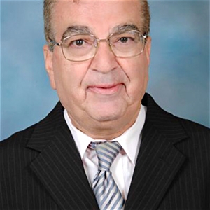 Dr. David Ahmadi, MD