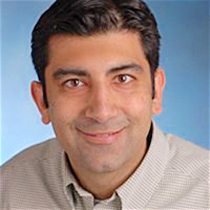 Dr. Jay Belani, MD