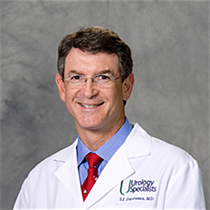 Dr. Samuel Peretsman, MD