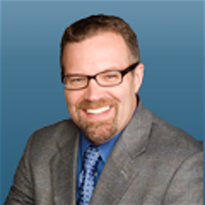 Dr. David Hall, MD