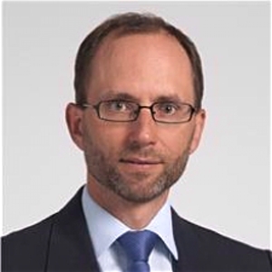 Dr. Timothy Gilligan, MD