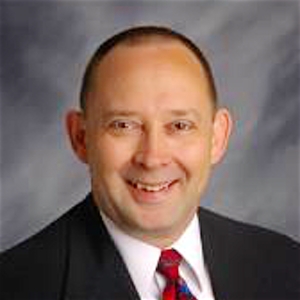 Dr. Gregory Saffell, MD