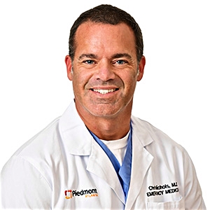 Dr. Christopher Nichols, DO
