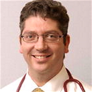Dr. Jeffrey Miskoff, DO