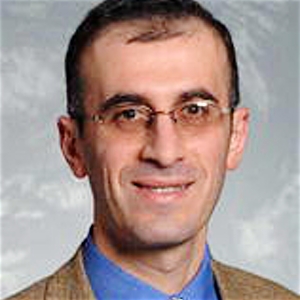 Dr. Saad Jazrawi, MD