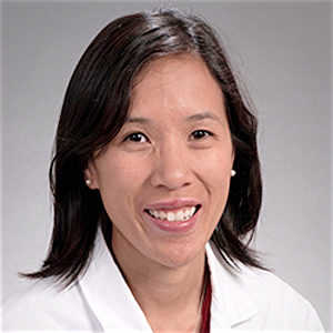 Dr. Kimberly Ma, MD