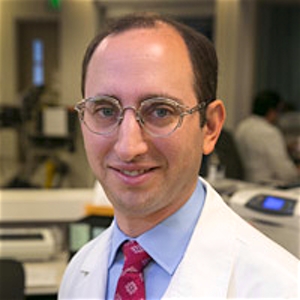 Dr. Daniel Uslan, MD