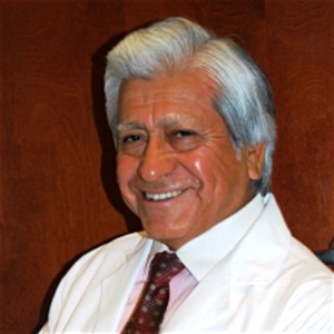 Dr. Raul Osorio, MD