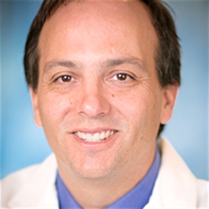 Dr. Gregg Letsinger, MD