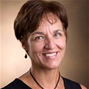 Dr. Karin Moolman, MD