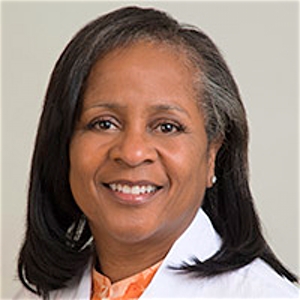 Dr. Blanche Watson, MD