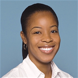 Dr. Cicely Walker