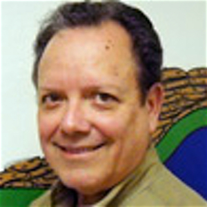Dr. Luis Arroyo Brito, MD
