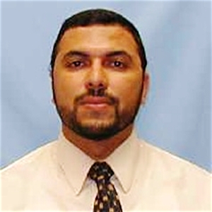 Dr. Amr Abouzied, MD