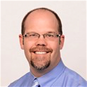 Dr. Thom Bunnell, DO