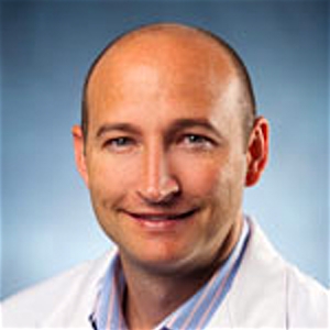 Dr. David Hawkins, DO
