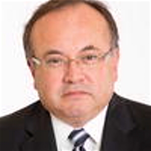 Dr. Richard Ozuna, MD