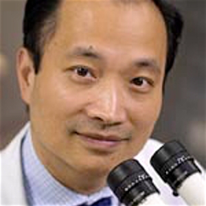 Dr. Ming Wang, MD