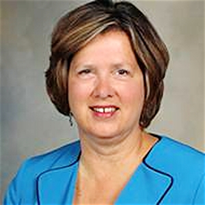 Dr. Cheri Olson, MD