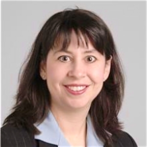 Dr. Lilyana Angelov, MD