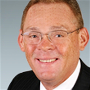 Dr. Martin Read, MD