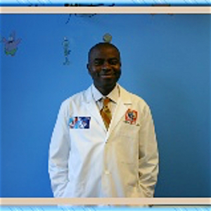 Dr. Andrew Ighade, MD