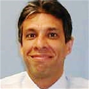 Dr. Arif Alidina, MD