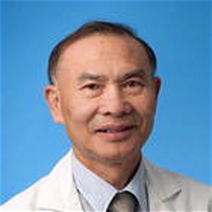 Dr. Schuber Fan, MD