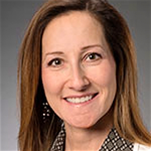 Dr. Jessica Berman, MD