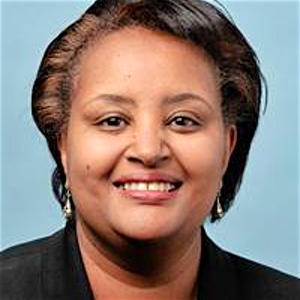 Dr. Hawani Temesgen, MD