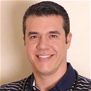 Dr. Robert Ferreira, MD