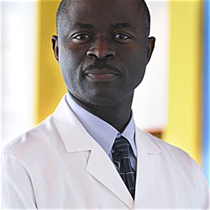 Dr. Gladstone Airewele, MD