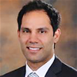 Dr. Rohit Amin, MD