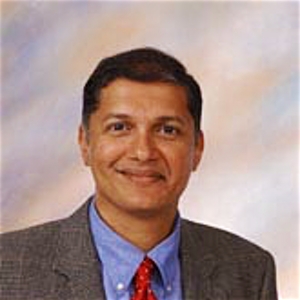 Dr. Amit Jhaveri, MD