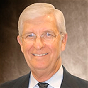 Dr. William Jackson, MD