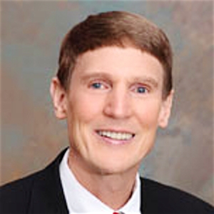 Dr. David Cink, MD