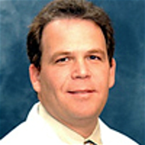 Dr. Mark Silverman, DO