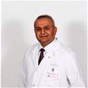 Dr. Tushar Tripathi, MD