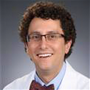 Dr. Joshua Zaritsky, MD